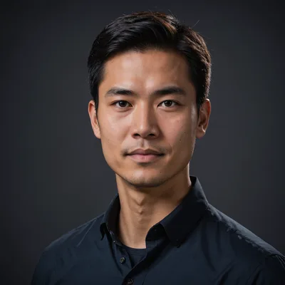 Jonathan Viet Pham, Founder & CEO of Diaflow